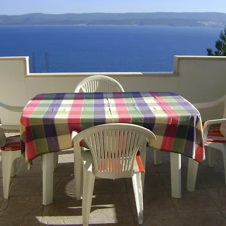 Studio Lokva Rogoznica 12906a Apartamento