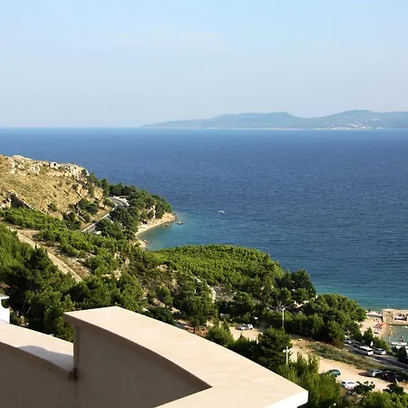 Studio Lokva Rogoznica 12906a Apartamento Gornji Dolac