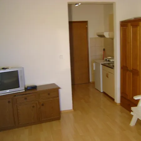 Studio Lokva Rogoznica 12906a Apartamento