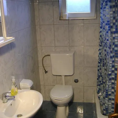 Studio Lokva Rogoznica 12906a Gornji Dolac