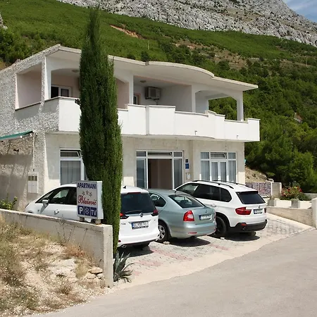 Apartment Studio Lokva Rogoznica 12906a Gornji Dolac