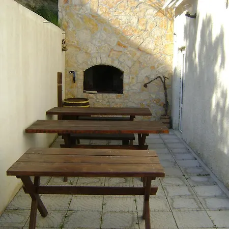 Apartment Studio Lokva Rogoznica 12906a Gornji Dolac